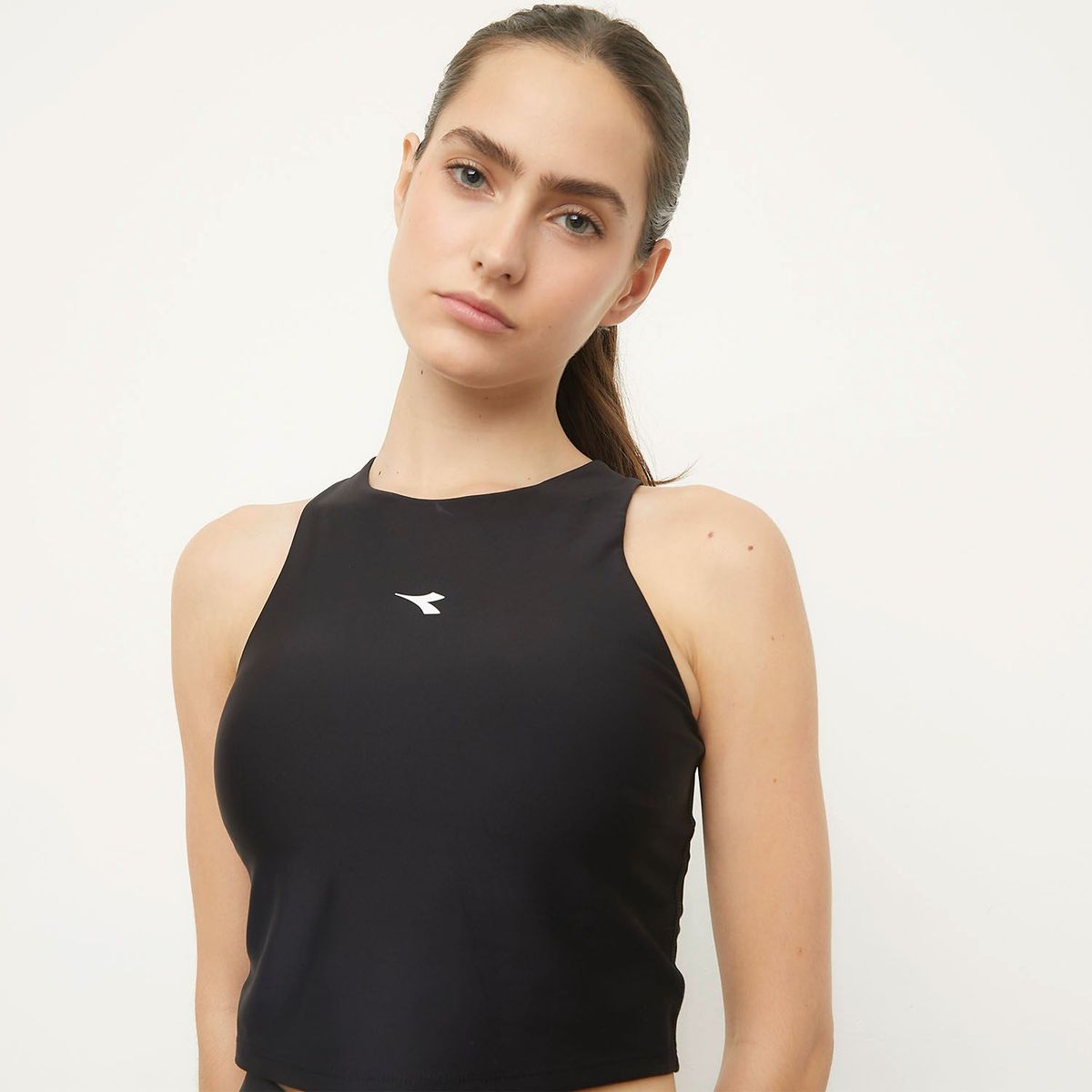 DIADORA - Top Deportivo Training Mujer Diadora