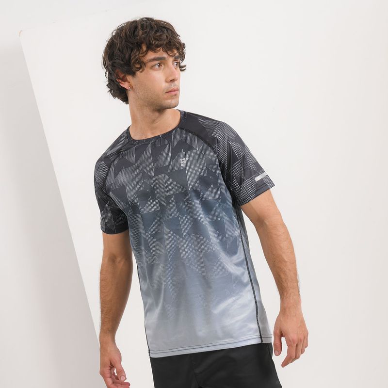 FRATTA - Camiseta deportiva Training Fratta Hombre