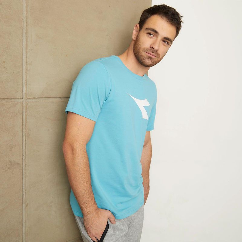 DIADORA - Camiseta deportiva Diadora Hombre