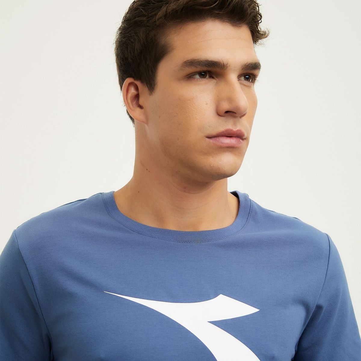 DIADORA - Camiseta deportiva Diadora Hombre