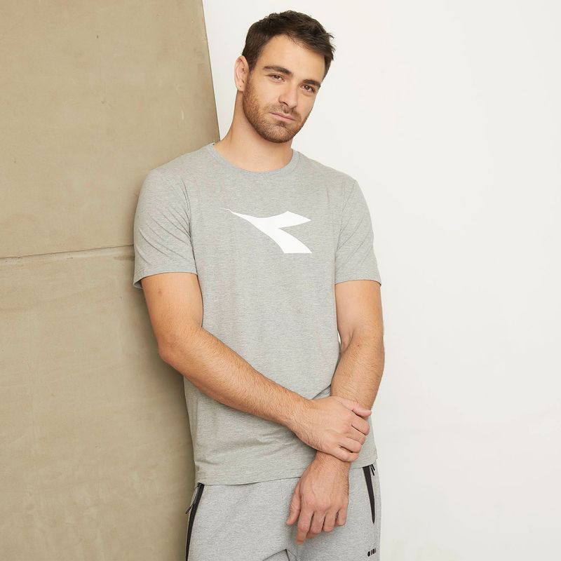 DIADORA - Camiseta deportiva Diadora Hombre