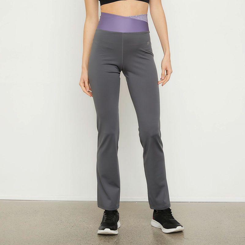 FRATTA - Leggins Deportivo Mujer FRATTA 