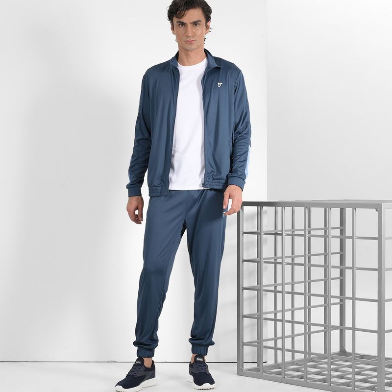 FRATTA - Conjunto sudadera deportiva Hombre Fratta