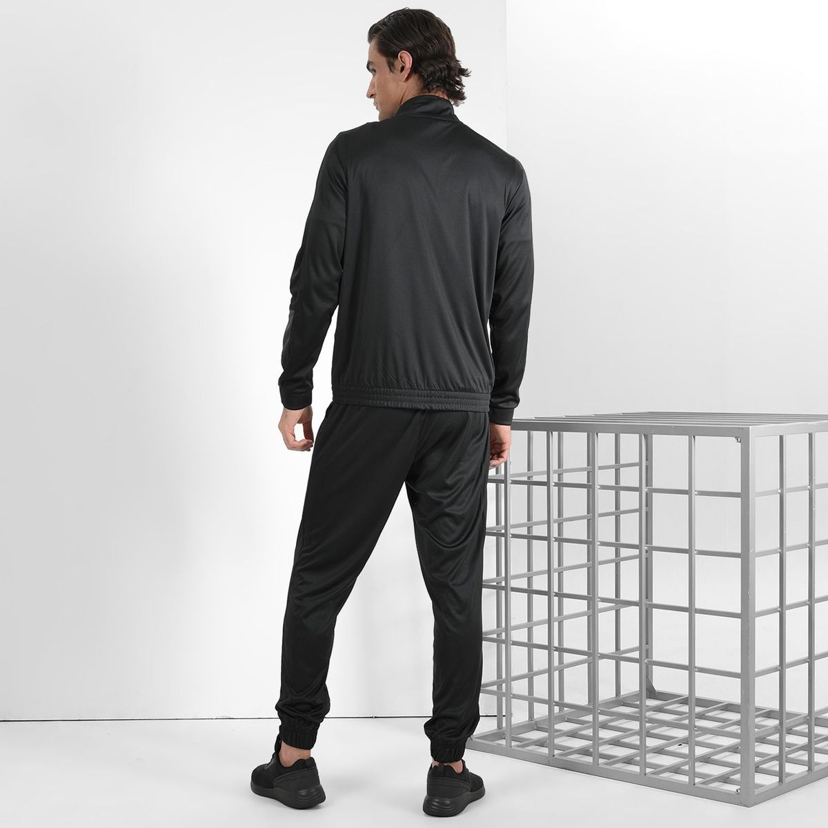 FRATTA - Conjunto sudadera deportiva Hombre Fratta