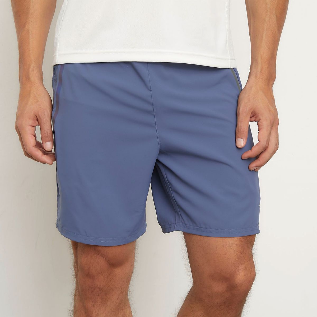 DIADORA - Pantaloneta Hombre Diadora Lifestyle