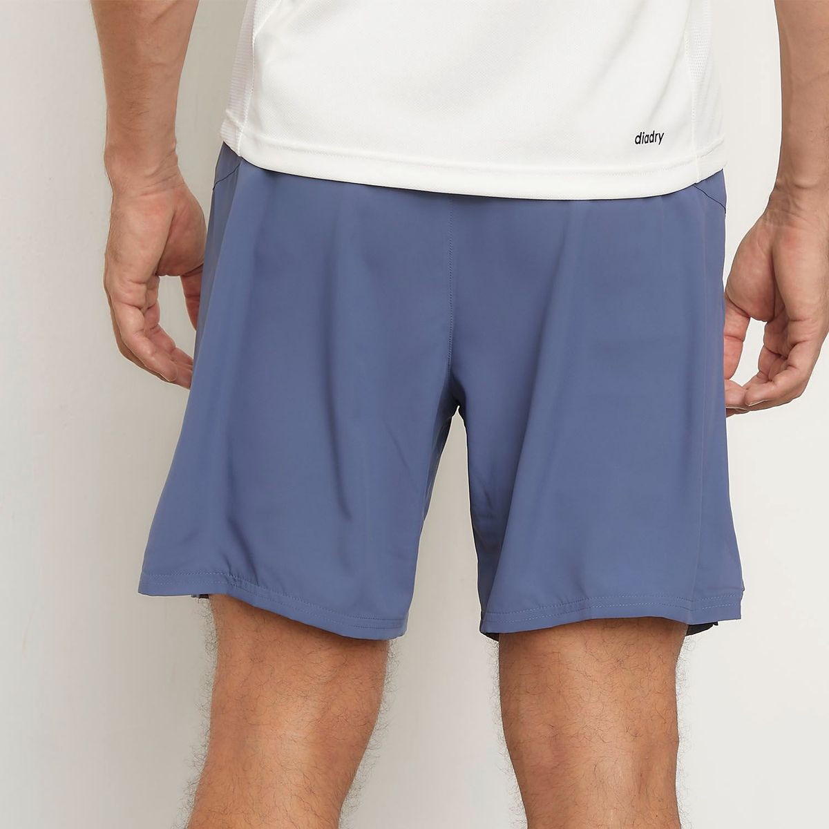 DIADORA - Pantaloneta Hombre Diadora Lifestyle