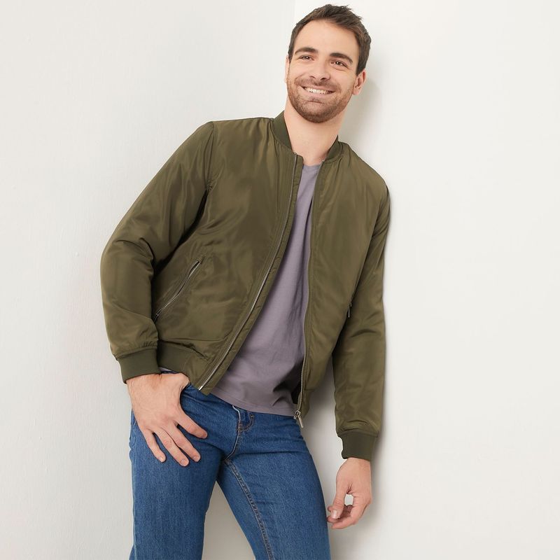 NEWBOAT - Chaqueta para Hombre Newboat