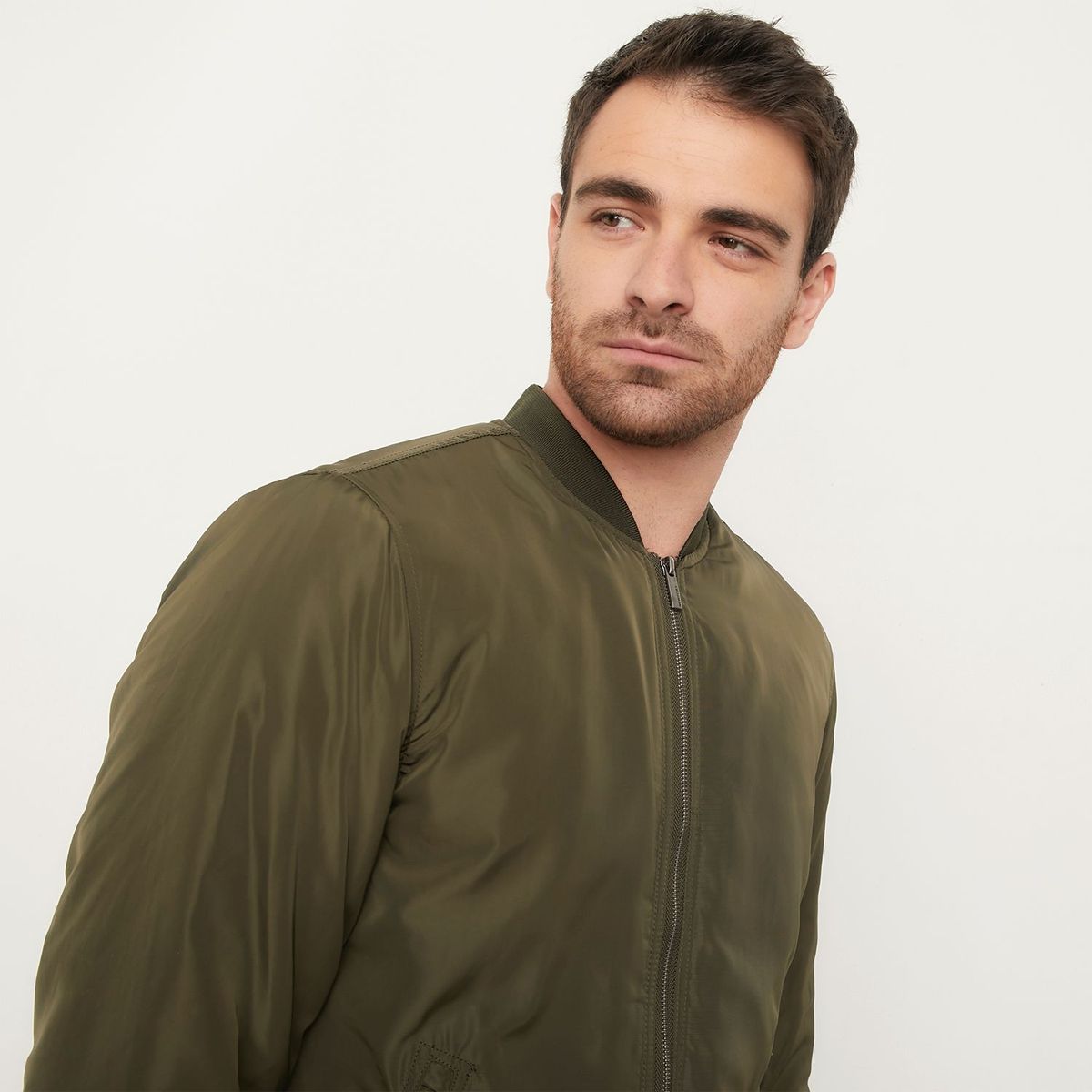 NEWBOAT - Chaqueta para Hombre Newboat