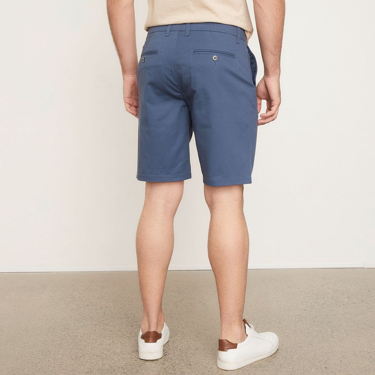 NEWPORT - Bermuda para Hombre NEWPORT