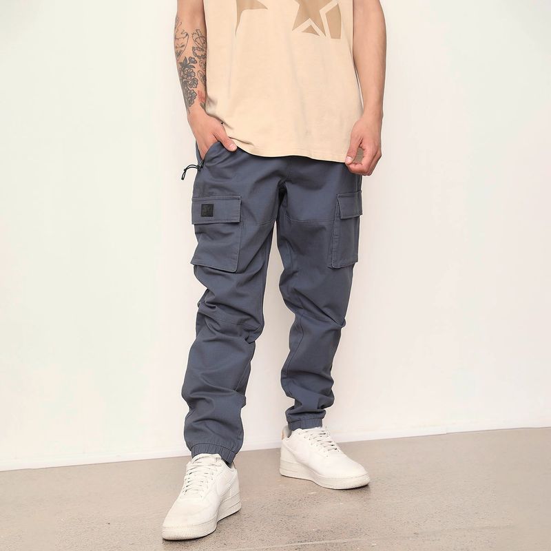 STARTER - Pantalón Cargo para Hombre Cargo Starter