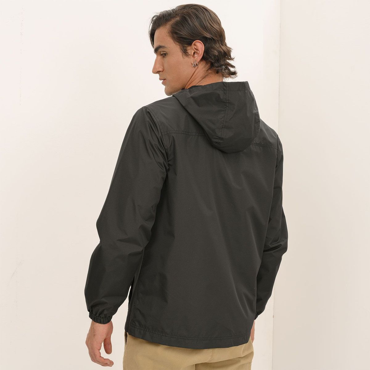 DOO AUSTRALIA - Chaqueta cortaviento para Hombre Doo Australia