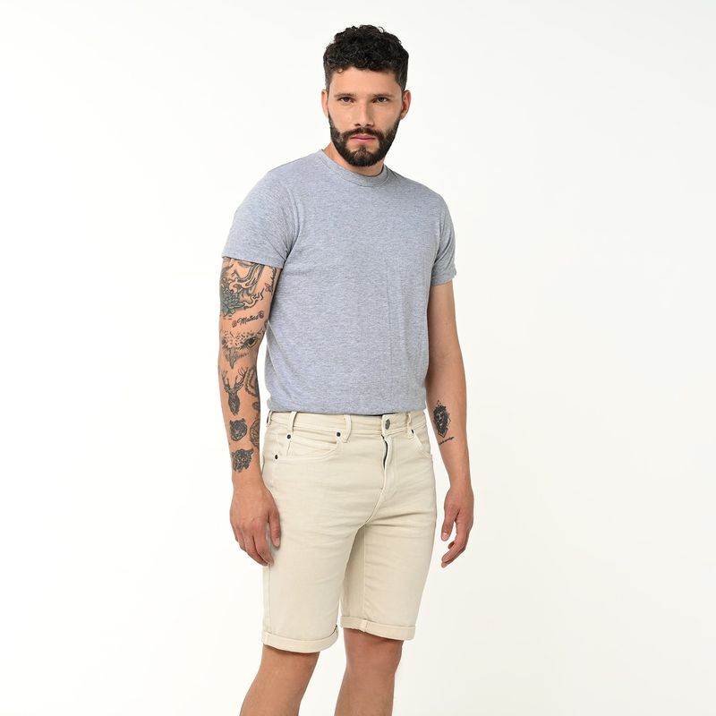 MOSSIMO - Bermuda para Hombre Mossimo