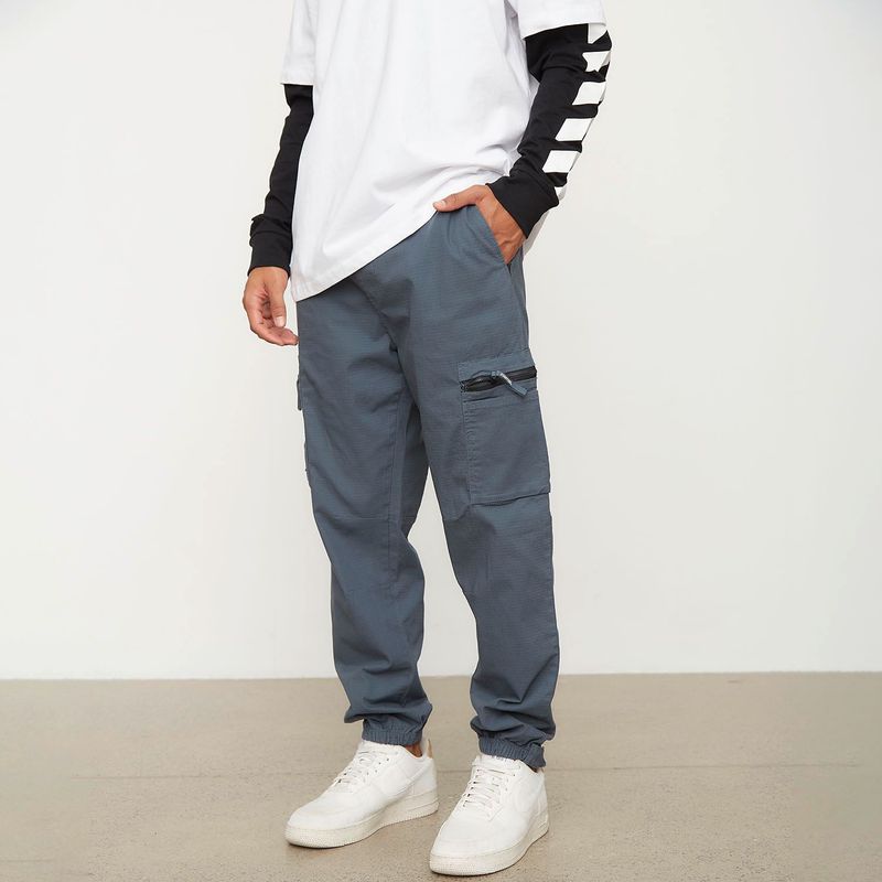 STARTER - Pantalón Cargo para Hombre Starter