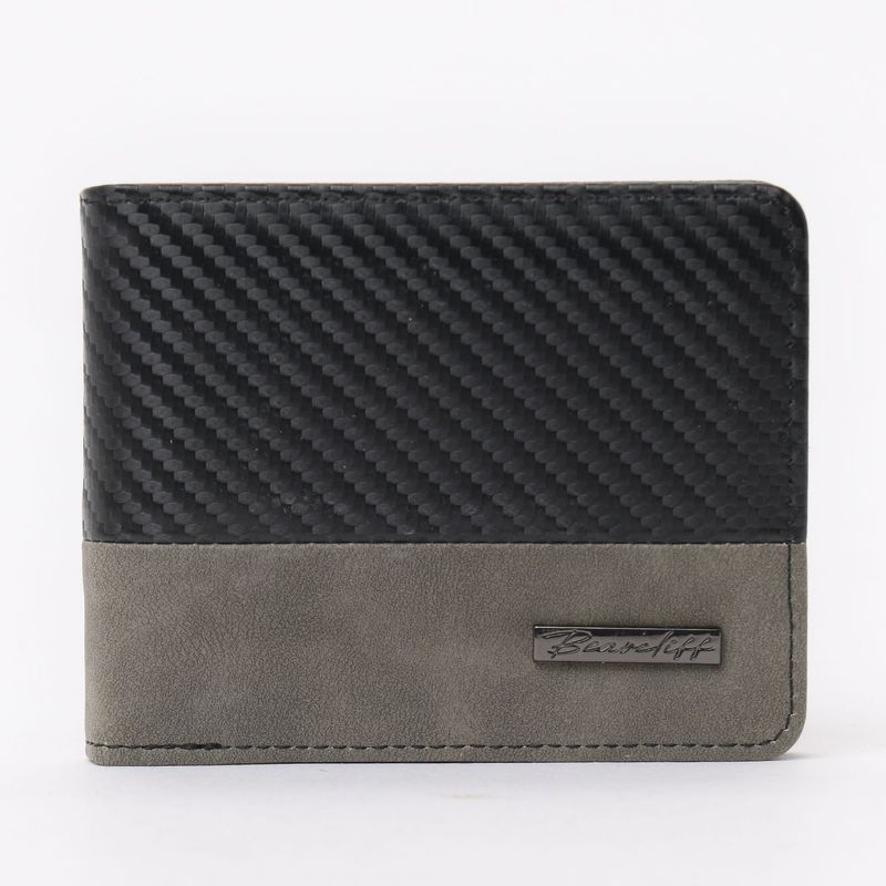 BEARCLIFF - Billetera para Hombre Bearcliff