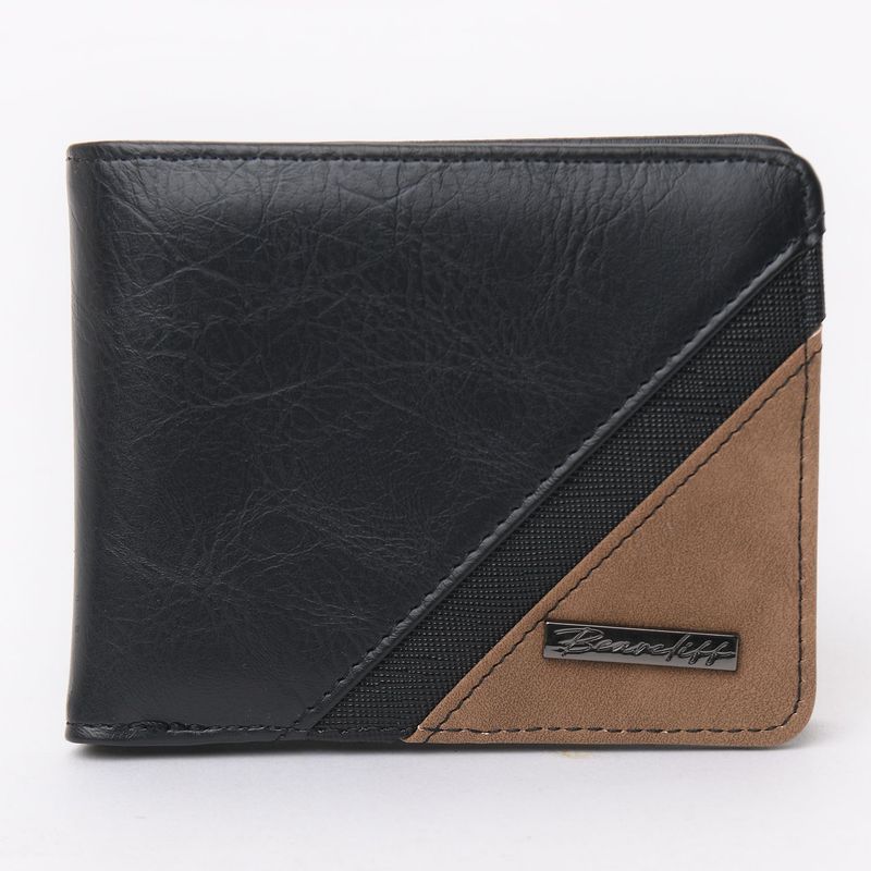 BEARCLIFF - Billetera para Hombre Bearcliff