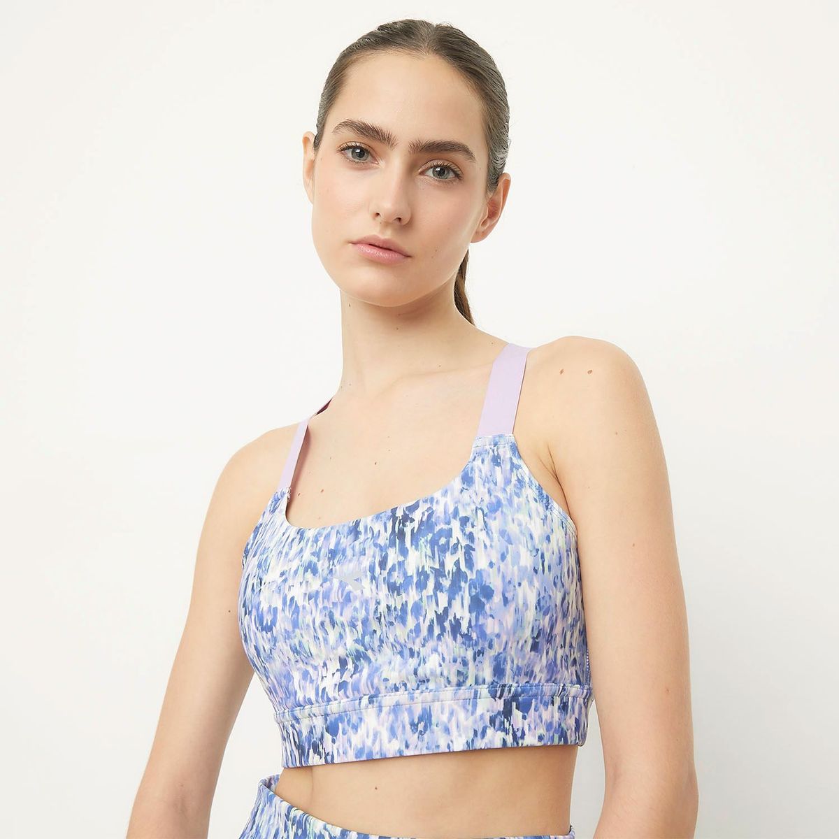 DIADORA - Top deportivo Diadora Soporte Alto