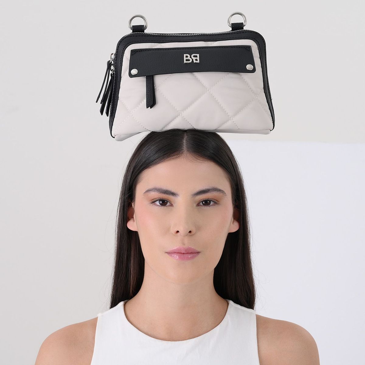 BASEMENT - Bolso Basement para mujer