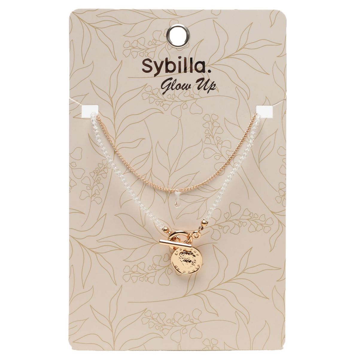 SYBILLA - Set Collares Sybilla