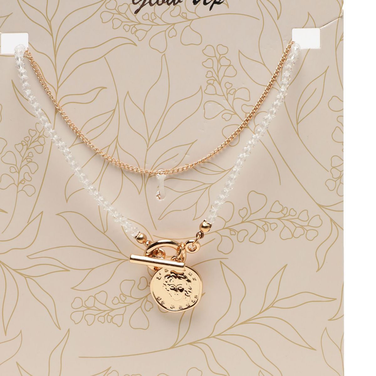 SYBILLA - Set Collares Sybilla