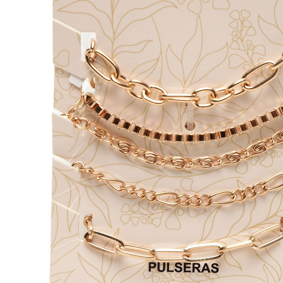 SYBILLA - Set Pulseras Sybilla