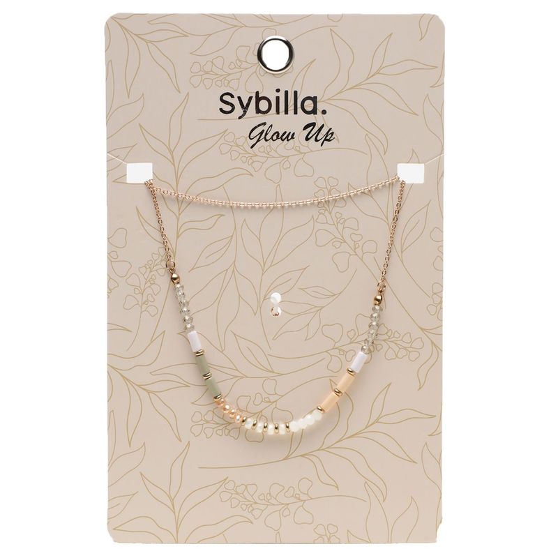 SYBILLA - Set Collares Sybilla