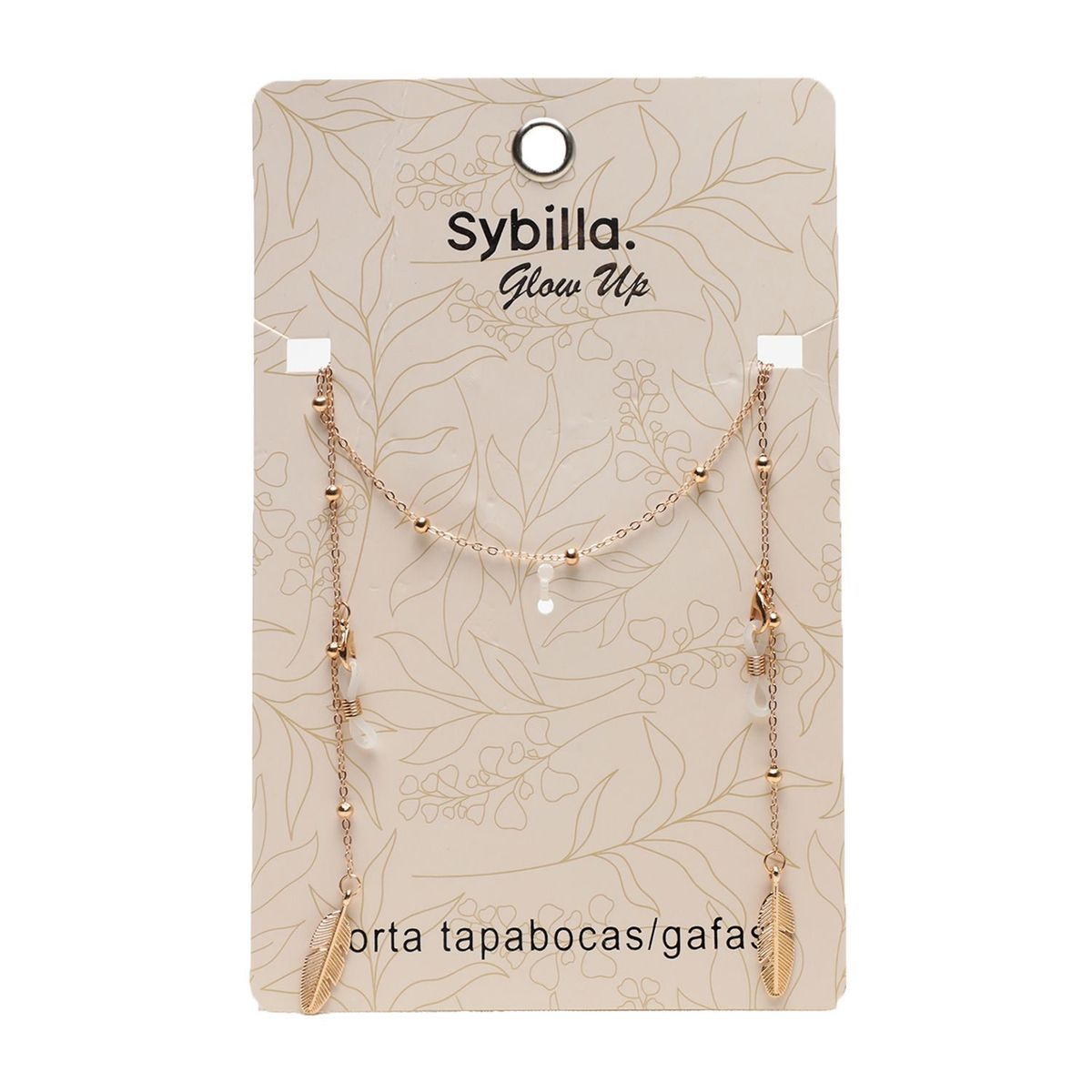 SYBILLA - Porta Gafas Sybilla