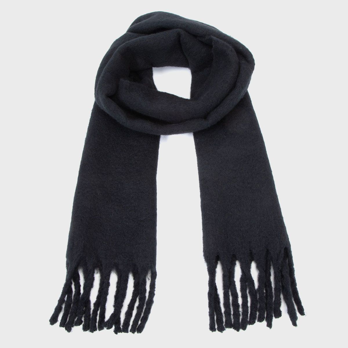 BASEMENT - Bufanda Basement