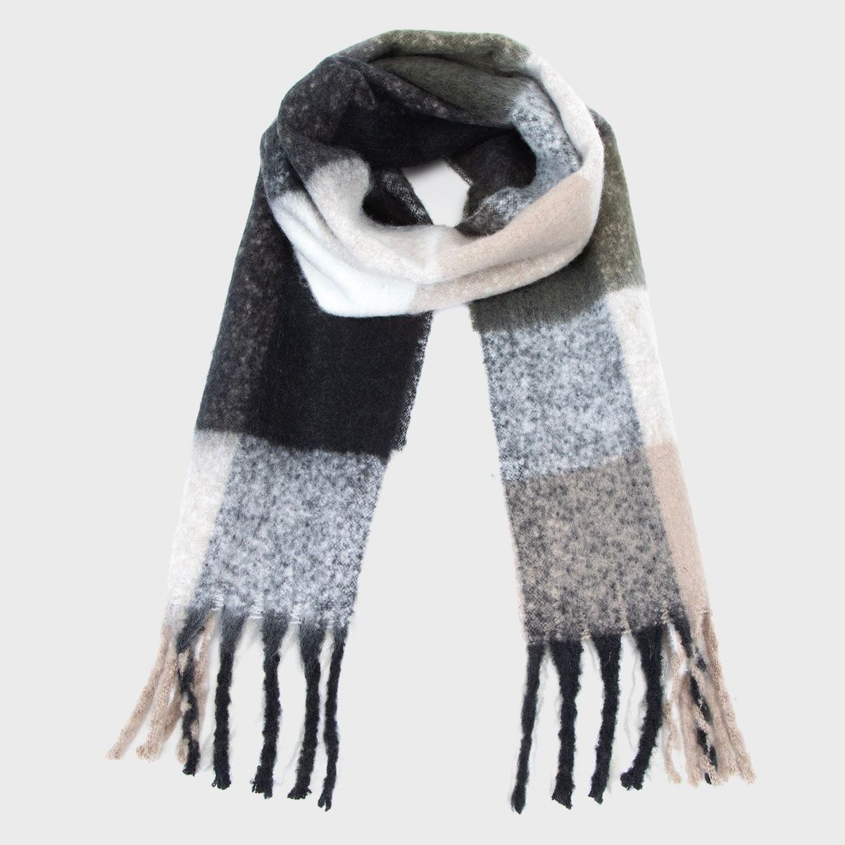 BASEMENT - Bufanda Basement