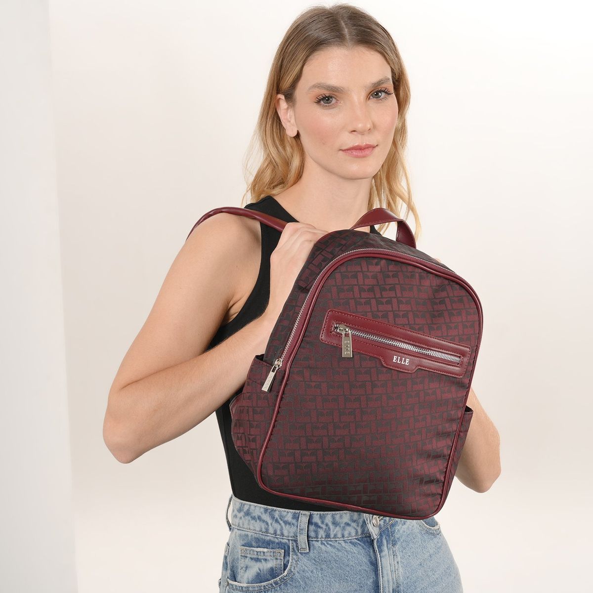ELLE - Morral Elle para Mujer