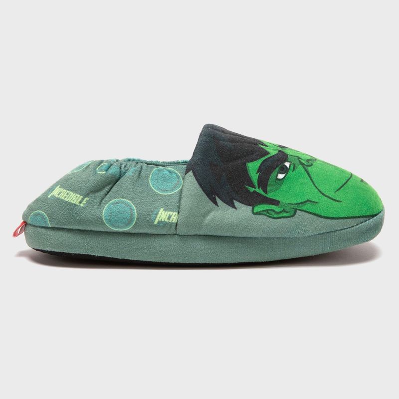 DISNEY - Pantuflas Niño Avengers