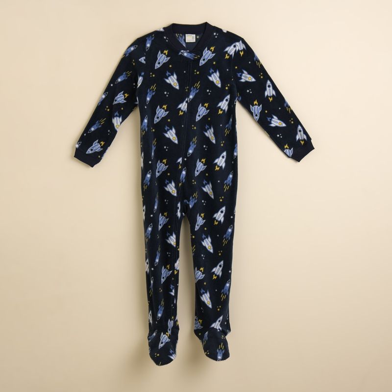 YAMP - Pijama para Niño con Estampado Manga larga Yamp