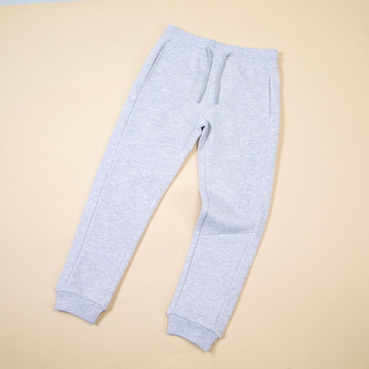 YAMP - Pantalón Jogger para Niño en Algodón YAMP