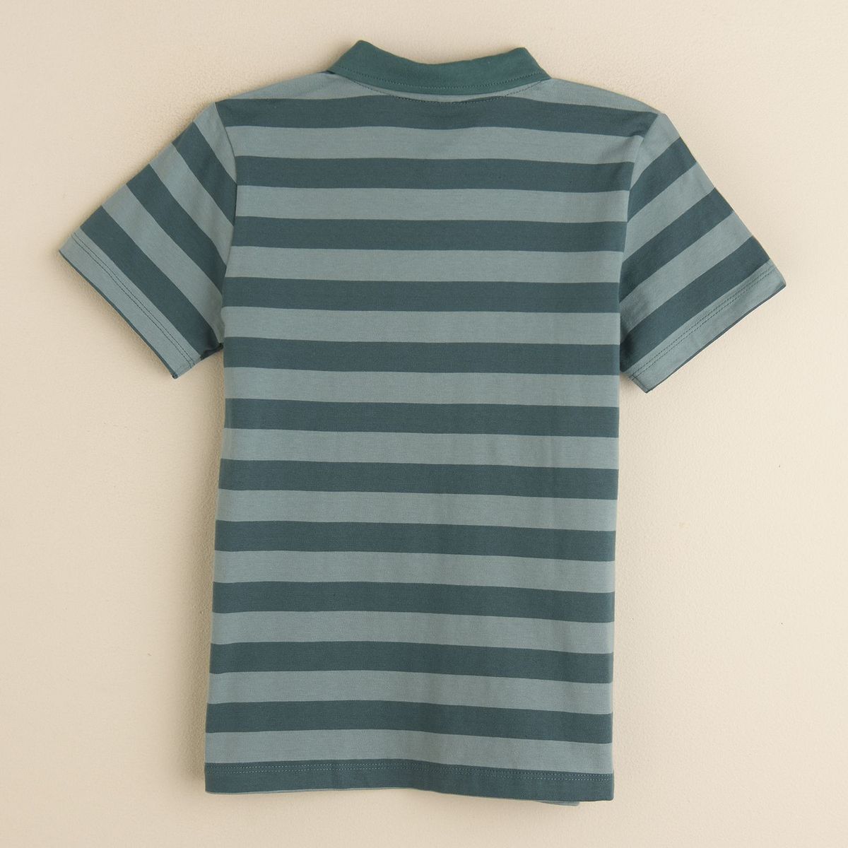YAMP - Camiseta para Niño en Algodón Yamp