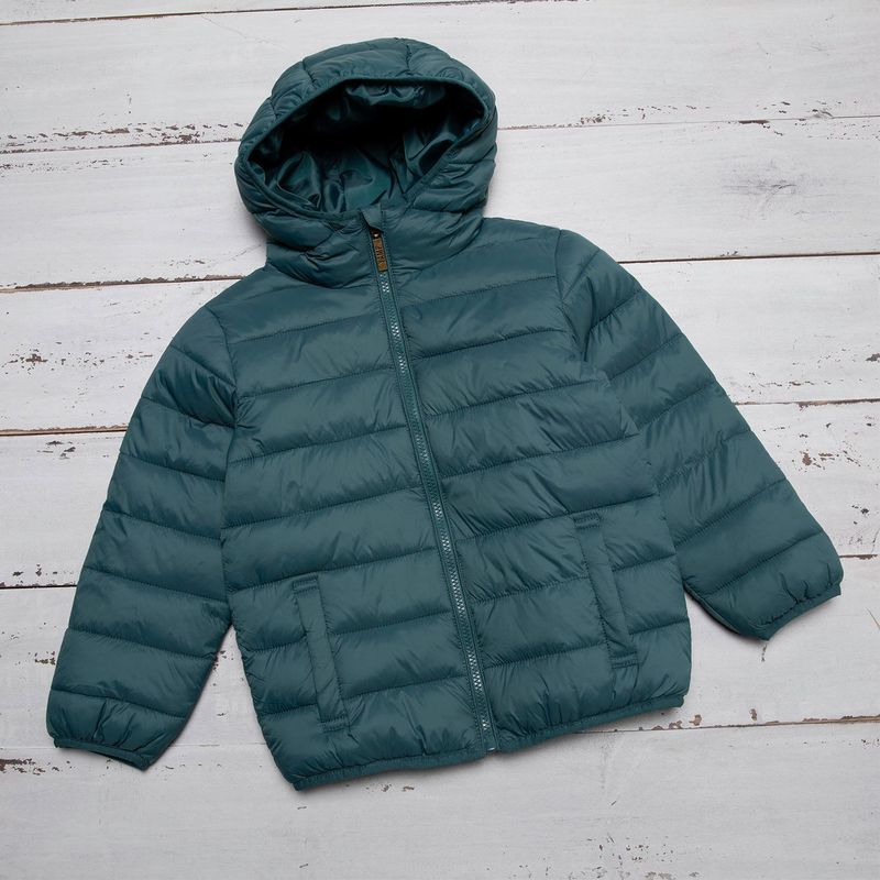 YAMP - Chaqueta Acolchada para Niño YAMP