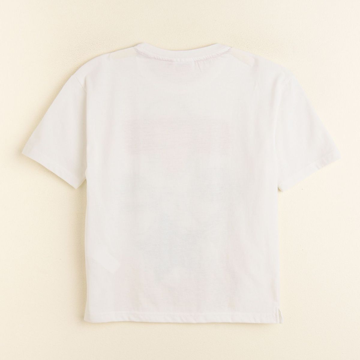 AVENGERS - Camiseta Para Niño en Algodón Avengers