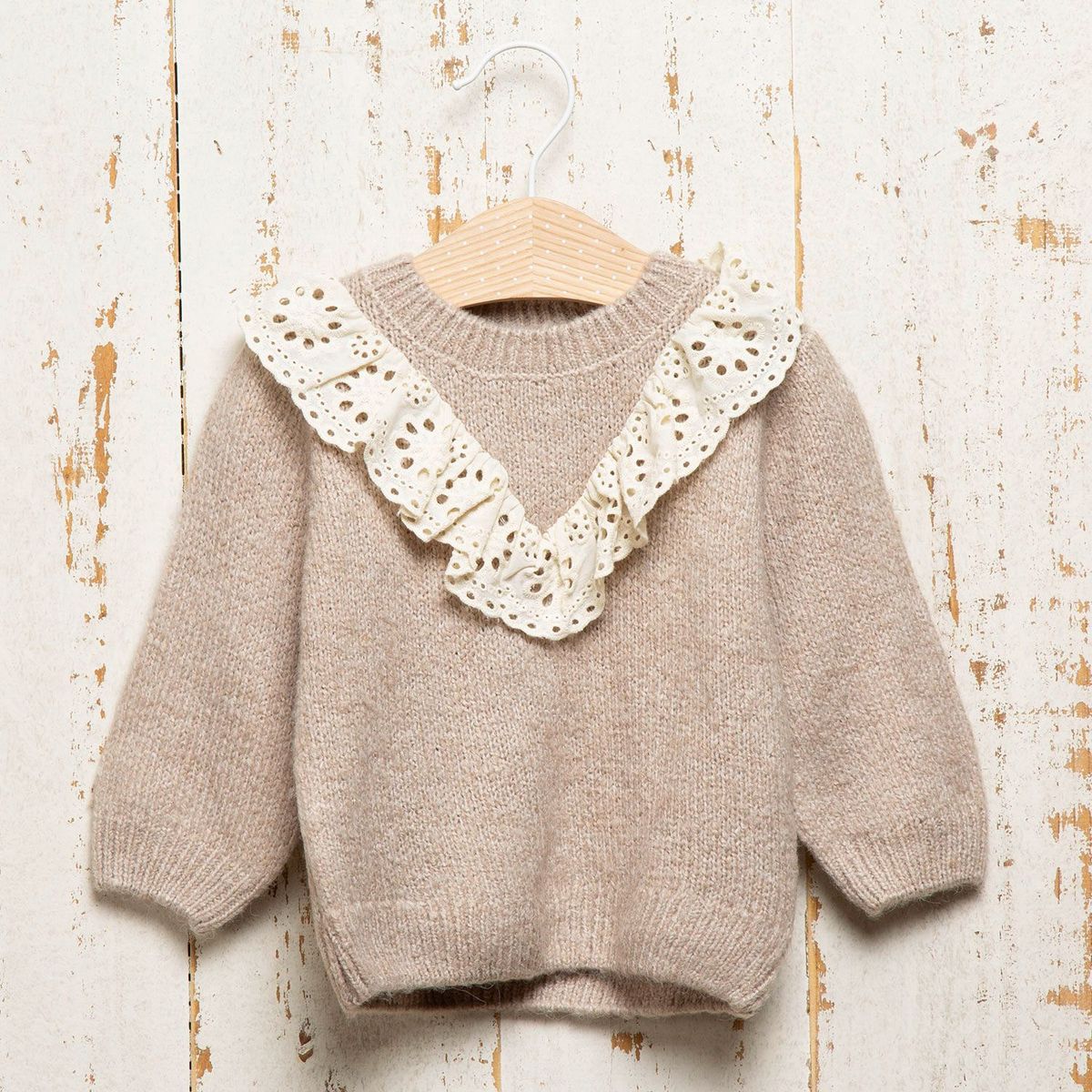 YAMP - Saco Bebé niña Yamp