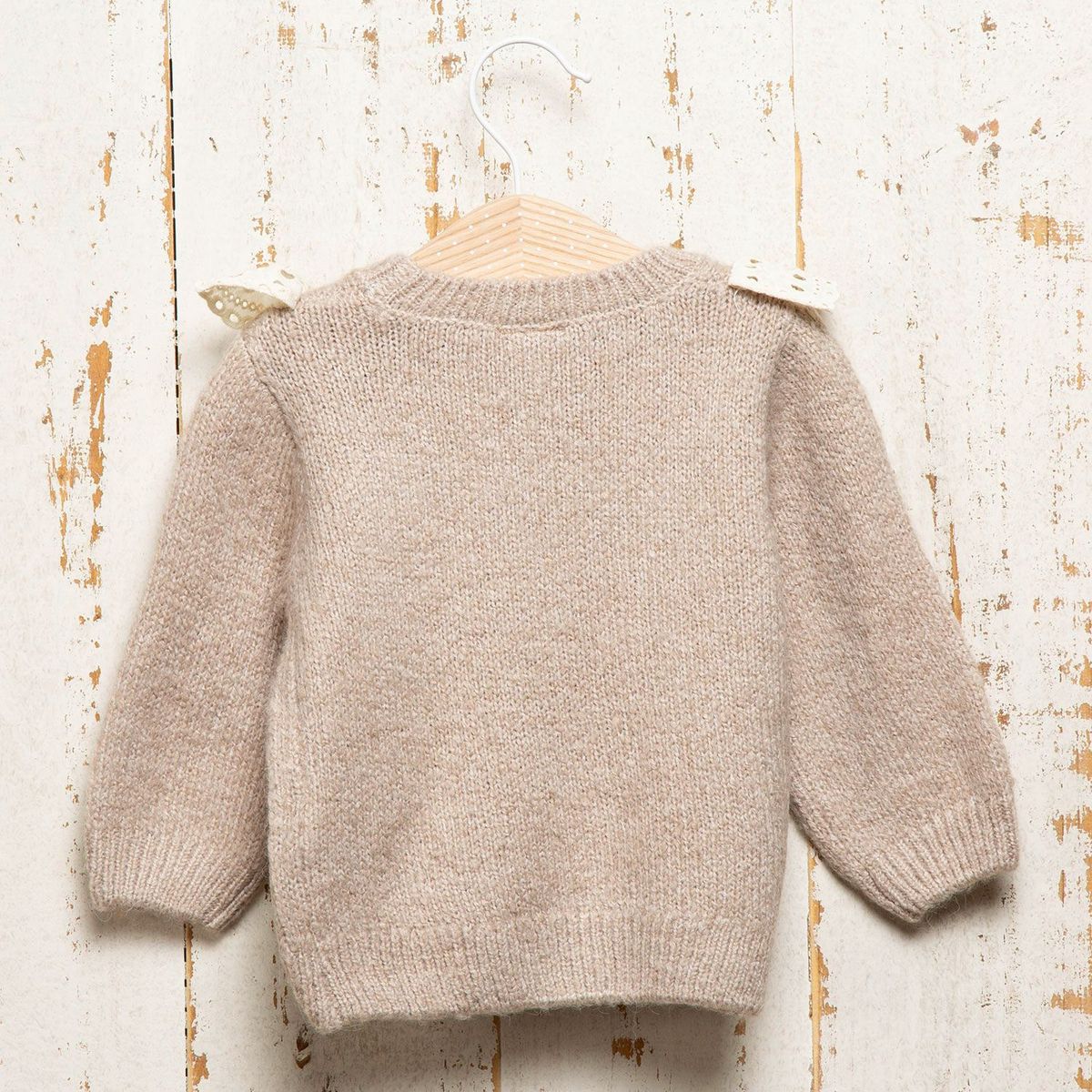 YAMP - Saco Bebé niña Yamp