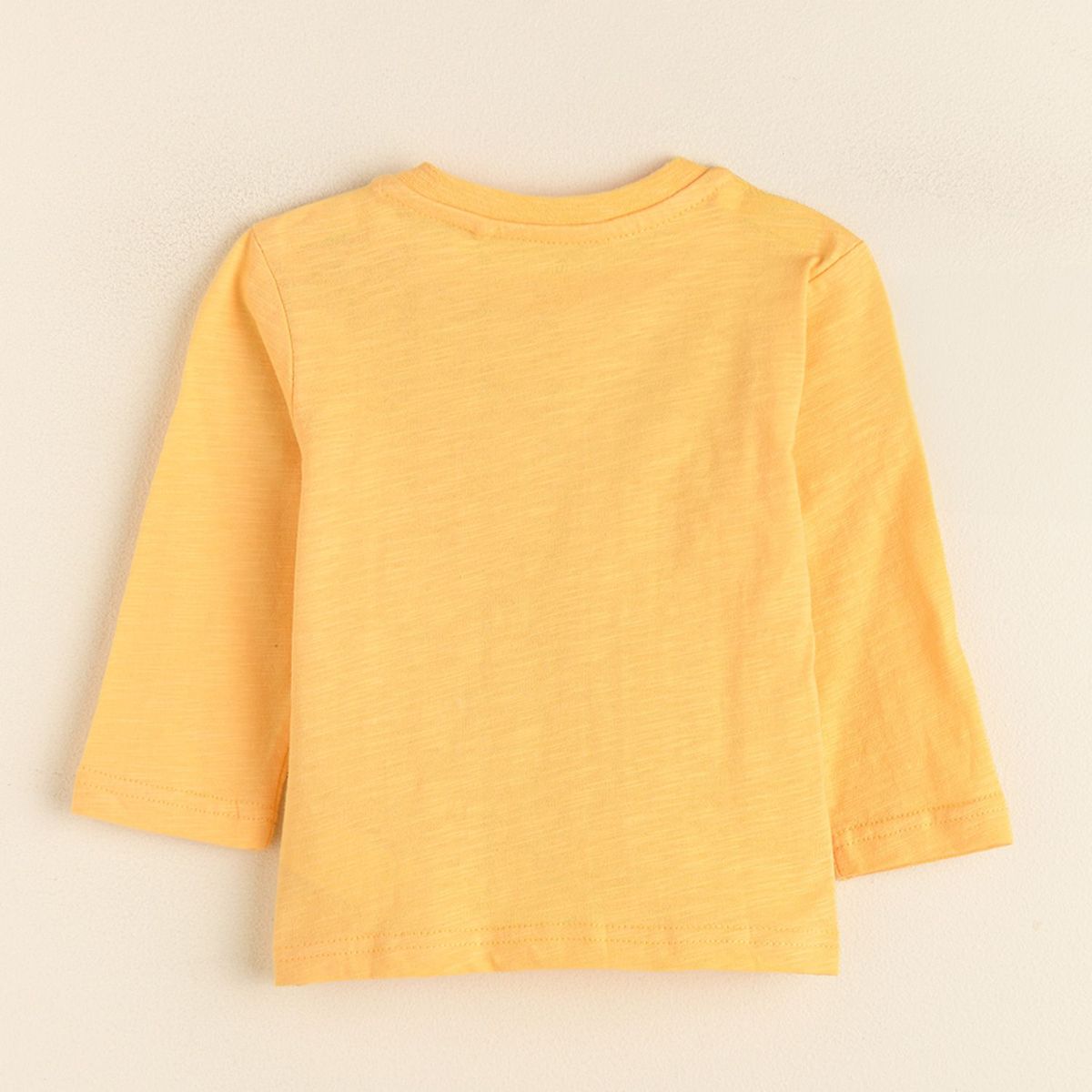 YAMP - Camiseta para Bebé niño en Algodón Yamp