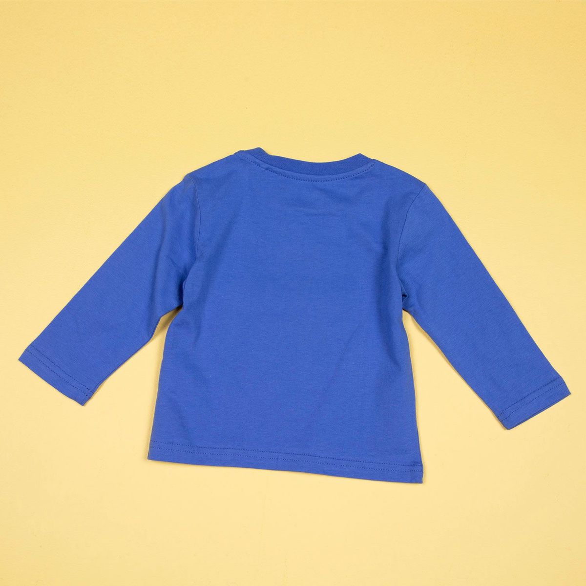 YAMP - Camiseta para Bebé niño en Algodón Yamp