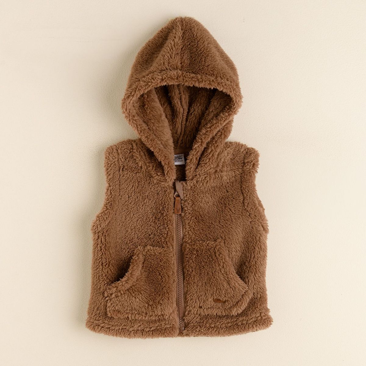 YAMP - Chaleco para Bebé niño en Poliéster Yamp