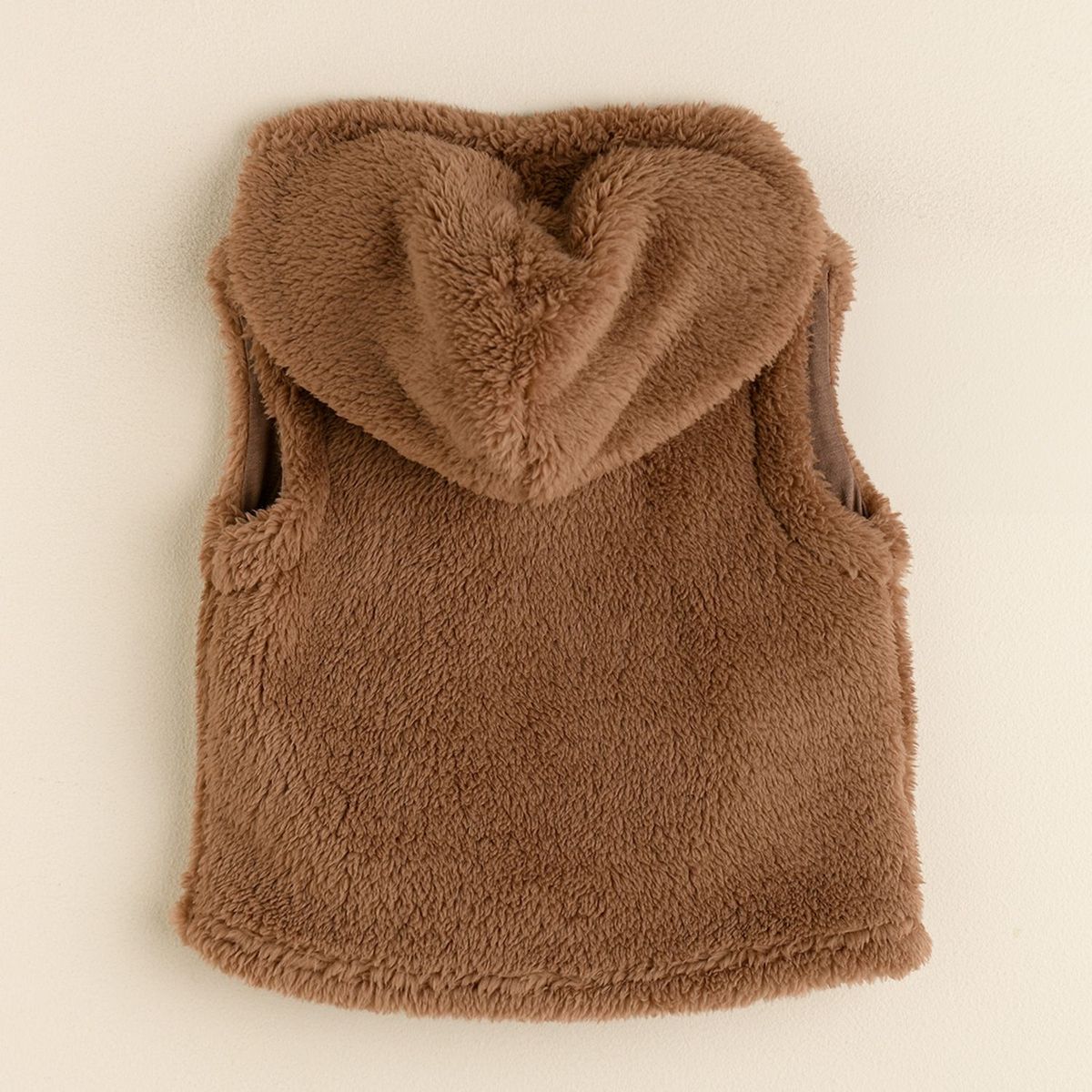 YAMP - Chaleco para Bebé niño en Poliéster Yamp