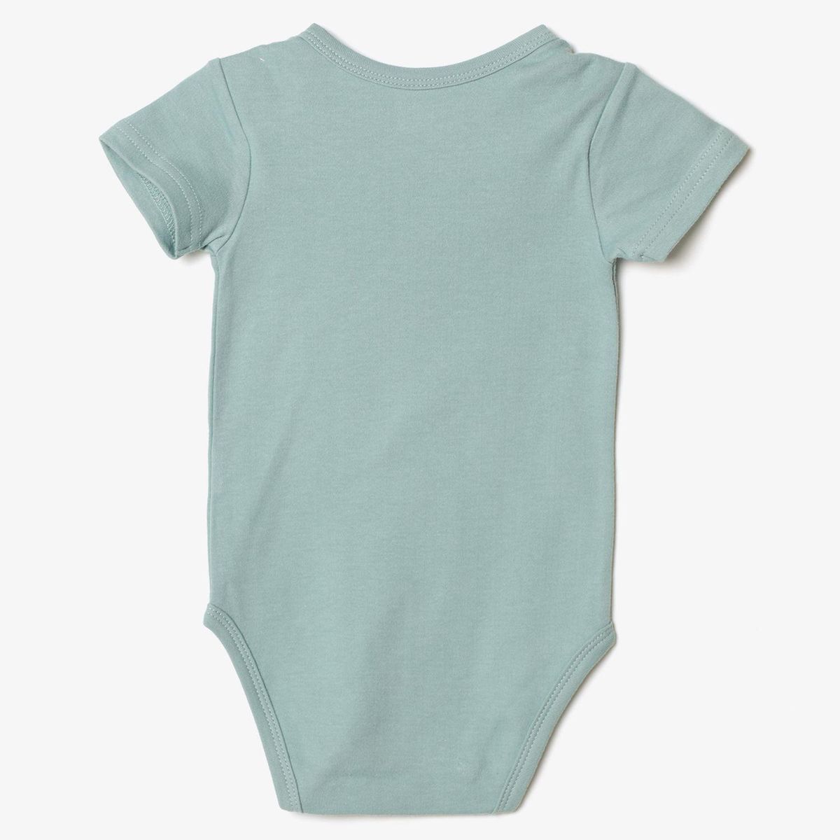 YAMP - Pack de 5 Bodies para Bebé niño en Algodón Yamp