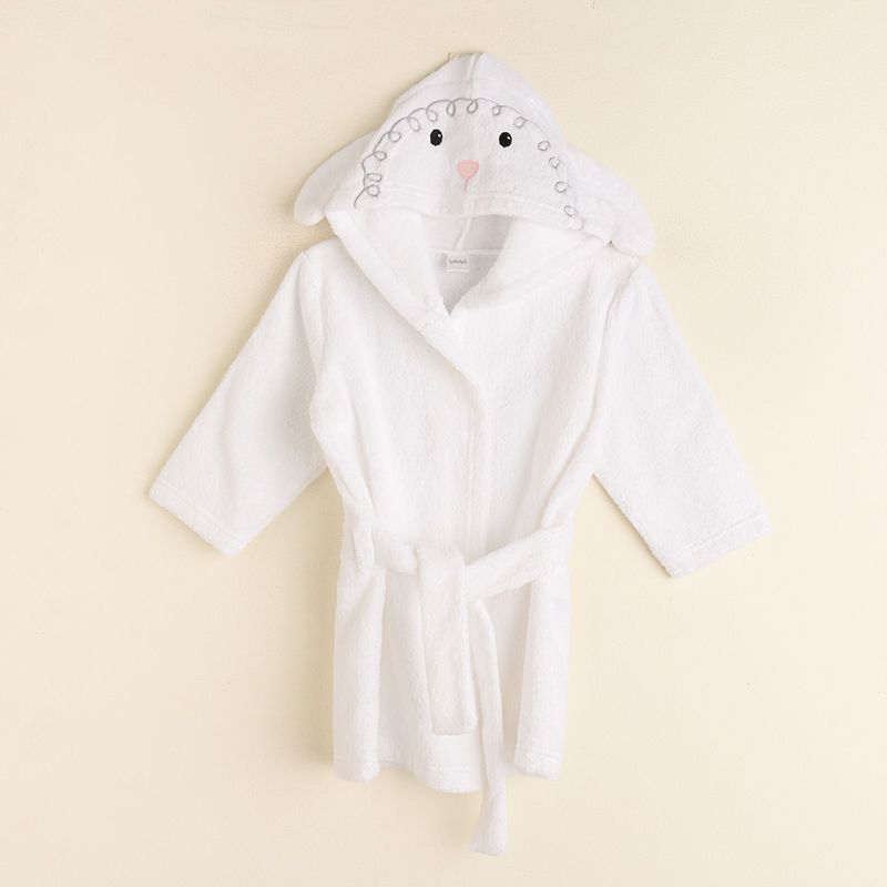 YAMP - Bata de baño en Algodón YAMP