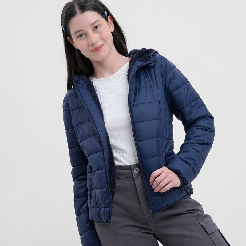ELV - Chaqueta para Niña ELV