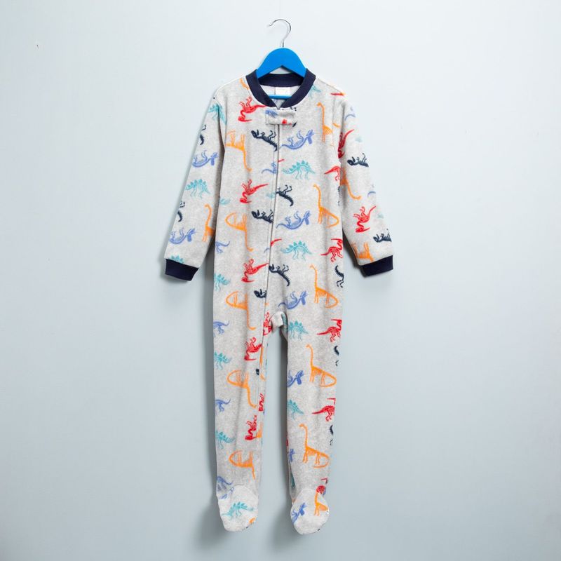 YAMP - Pijama para Niño con Estampado Manga larga Yamp