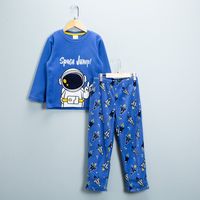 Pijamas niños 40% + 10% CMR