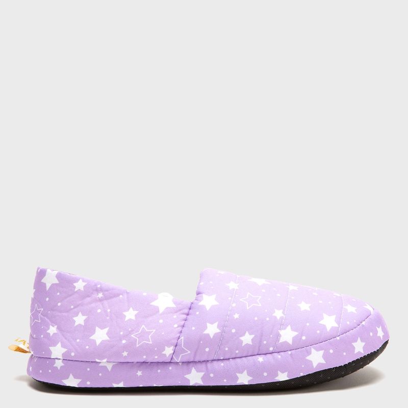 ELV - Pantuflas para Niña ELV