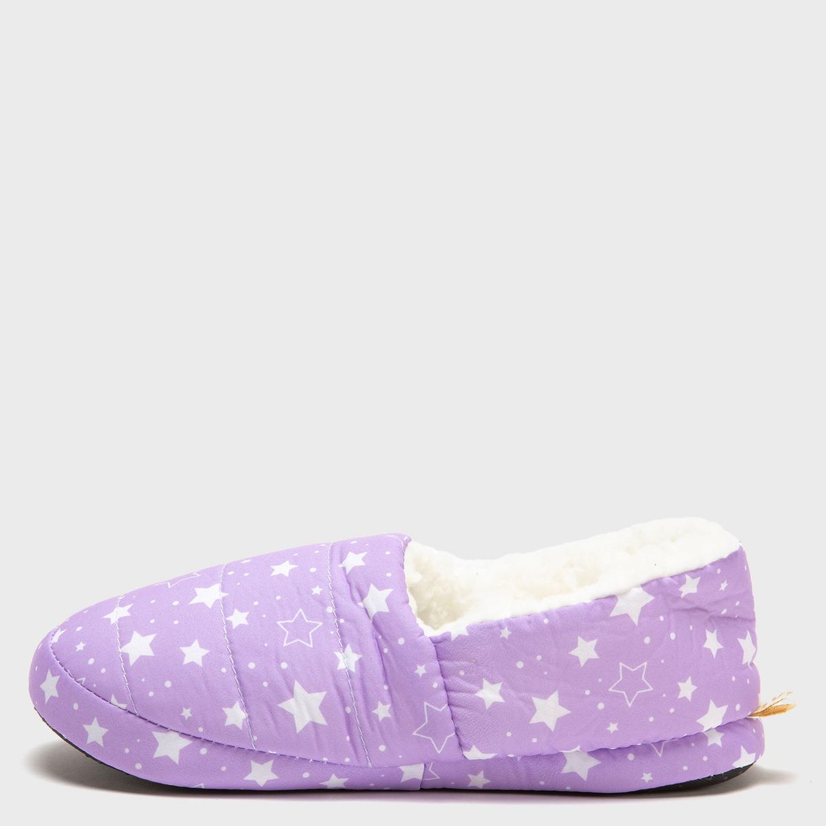 ELV - Pantuflas para Niña ELV