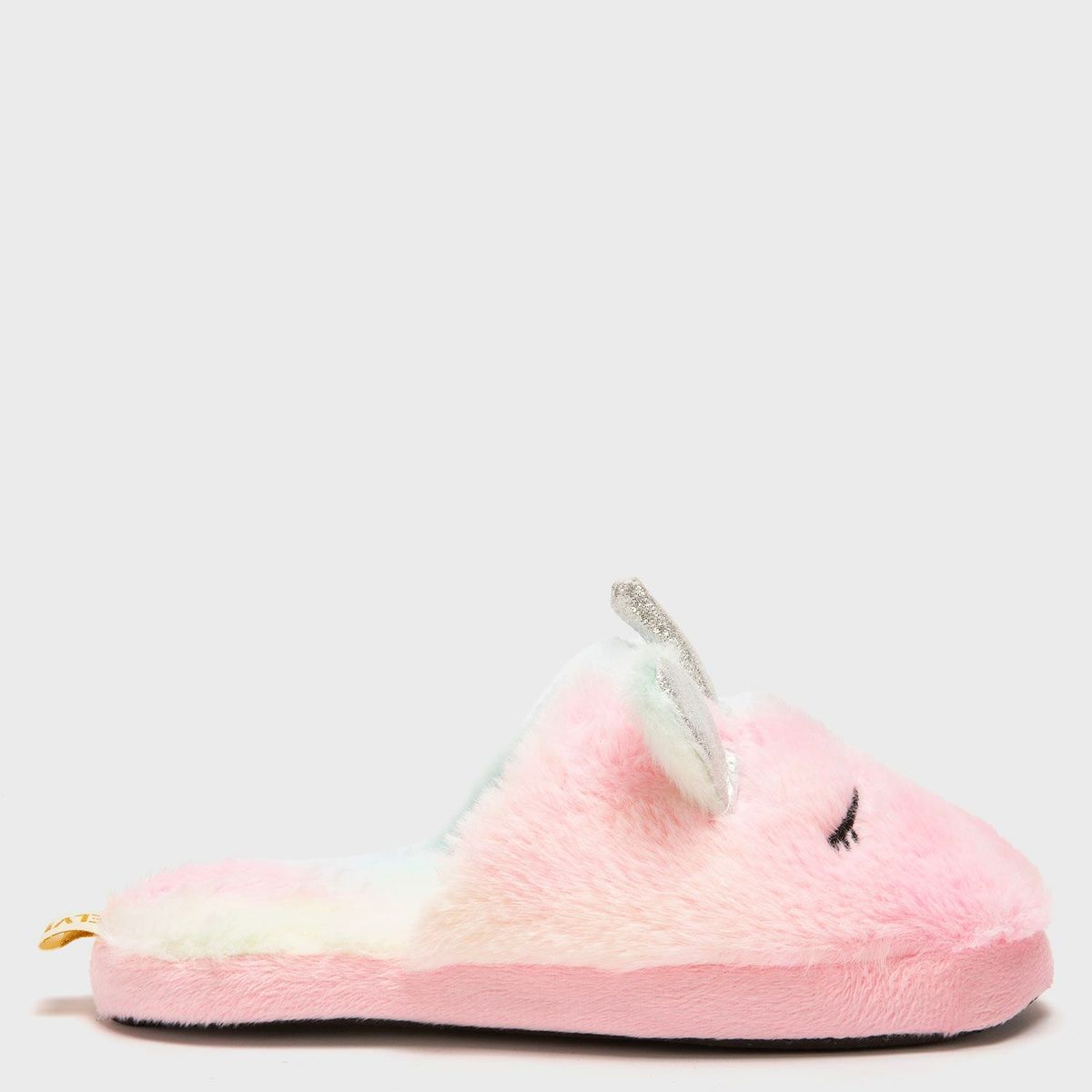 ELV - Pantuflas para Niña ELV