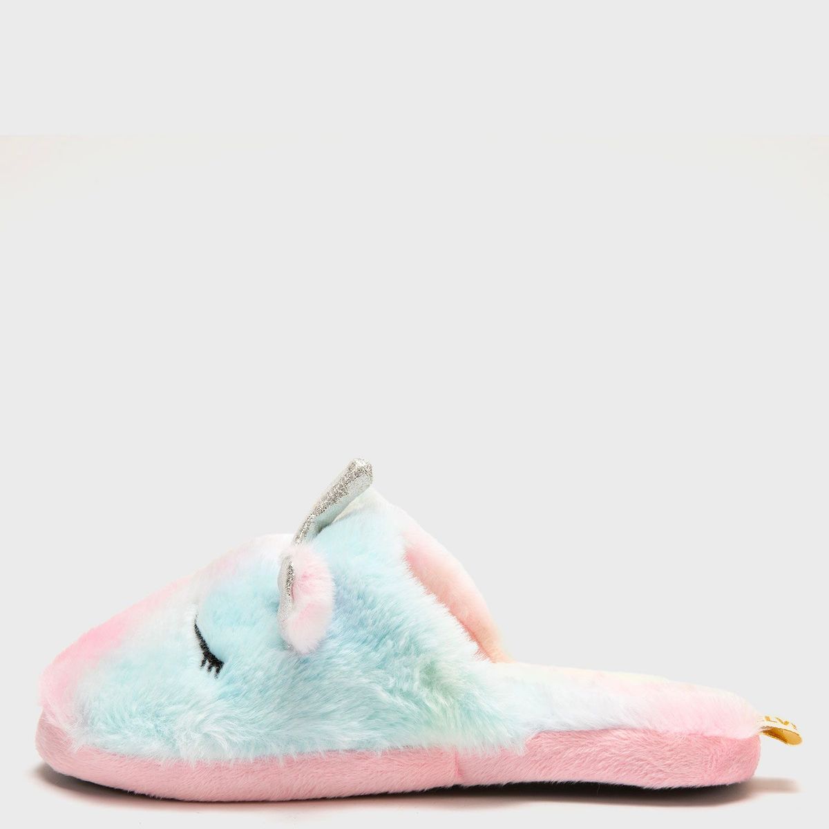 ELV - Pantuflas para Niña ELV